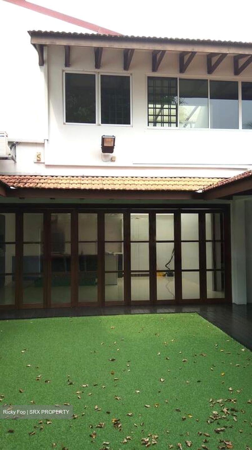Faber Garden Condominium (D20), Condominium #437905181